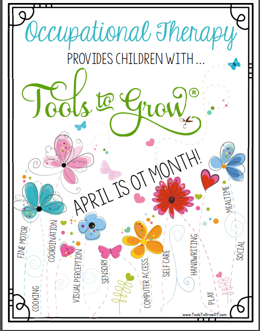 OT Month